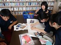 修学旅行まとめ④