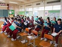 女声パート