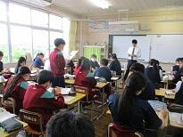 考えを共有