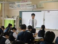 今日の課題は…