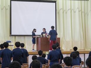 図書館賞